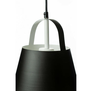 Clark Pendant Light - Black - RnR Galore