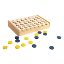Classic Kids Toy Family Board Game Educational Children Gifts - RnR Galore