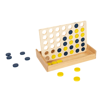 Classic Kids Toy Family Board Game Educational Children Gifts - RnR Galore