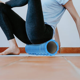 Commercial Deep Tissue Foam Roller Yoga Pilates - RnR Galore