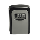 Commercial Grade Lock Wall Mounted Key Safe Storage Lock Box security - RnR Galore