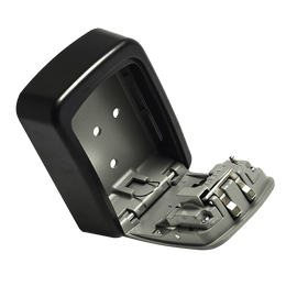 Commercial Grade Lock Wall Mounted Key Safe Storage Lock Box security - RnR Galore