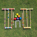 Croquet Set - Up to 6 Players - RnR Galore