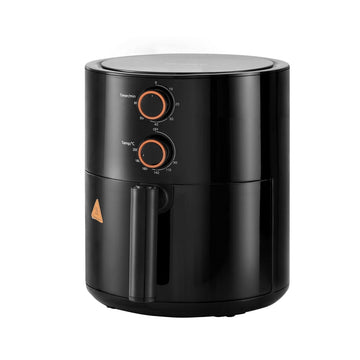 Devanti 4L Air Fryer Knob Control 1500W - RnR Galore