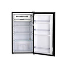 Devanti 95L Bar Fridge Black - RnR Galore