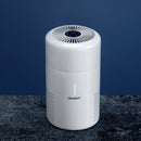 Devanti Air Purifier HEPA Filter Home Purifiers Dust Sensor PM2.5 Remover - RnR Galore