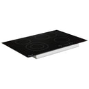 Devanti Electric Ceramic Cooktop 77cm - RnR Galore