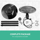 Devanti Electric Patio Heater 2000W - RnR Galore