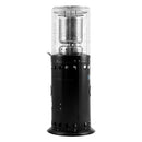 Devanti Outdoor Gas Patio Heater Black - RnR Galore