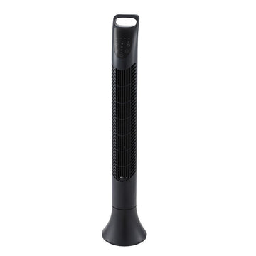 Devanti Tower Fan Oscillating 3 Speeds with Remote 91cm - RnR Galore