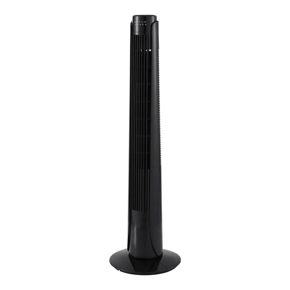 Devanti Tower Fan Oscillating 3 Speeds with Remote 93cm - RnR Galore