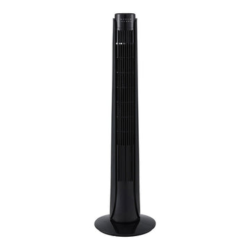 Devanti Tower Fan Oscillating 3 Speeds with Remote 93cm - RnR Galore