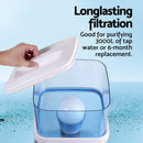 Devanti Water Cooler Dispenser 7 - Stage Filter 2 Pack - RnR Galore
