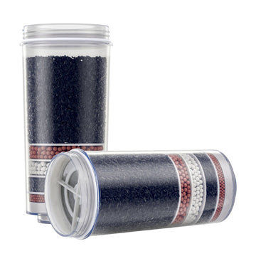Devanti Water Cooler Dispenser 7 - Stage Filter 2 Pack - RnR Galore