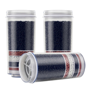 Devanti Water Cooler Dispenser 7 - Stage Filter 3 Pack - RnR Galore