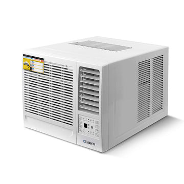 Devanti Window Air Conditioner 2.7kW - RnR Galore