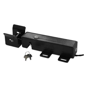 Electric Lock for Swing Gate - RnR Galore