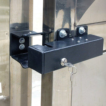 Electric Lock for Swing Gate - RnR Galore