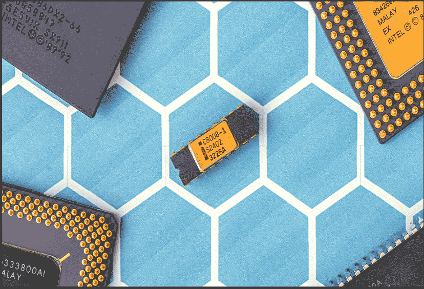 electronics
