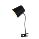 Ellie Table Lamp - Black - RnR Galore