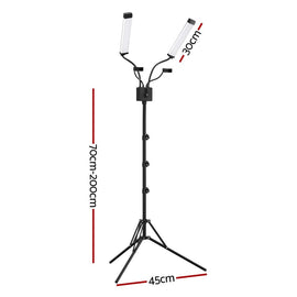 Embellir LED Beauty Light for Makeup Tattoo Eyelash Extensions Salon Spa Studio - RnR Galore