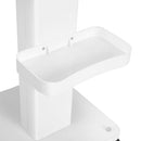 Embellir Salon Trolley Cart Spa Beauty Rolling Tray Hairdressing Storage Stand - RnR Galore