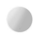 Embellir Wall Mirror 80cm with Led light Makeup Home Decor Bathroom Round Vanity - RnR Galore
