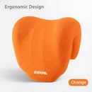 Ergonomic Multi - functional Nap Pillow - Desk Rest Pillow with Neck/Side Support, Memory Foam Cushion for Office, Home & Travel(GRAY) - RnR Galore
