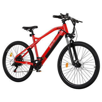 Everfit 26 Inch Electric Bike Mountain Bicycle eBike Built - in Battery 250W - RnR Galore