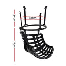 Everfit Basketball Hoop Rebounder Return System Ball Returner - RnR Galore