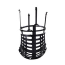 Everfit Basketball Hoop Rebounder Return System Ball Returner - RnR Galore