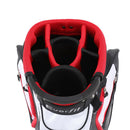 Everfit Golf Clubs Set Men Right Handed Golf Wedges Alloy Driver Golf Stand Bag - RnR Galore