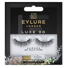 Eylure Luxe 3D Aurora Faux Mink Lashes - RnR Galore