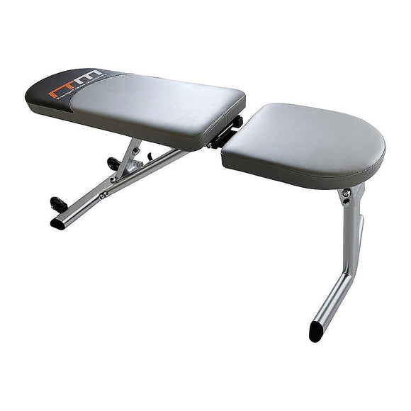 FID Flat Incline Decline Adjustable Bench Press - RnR Galore