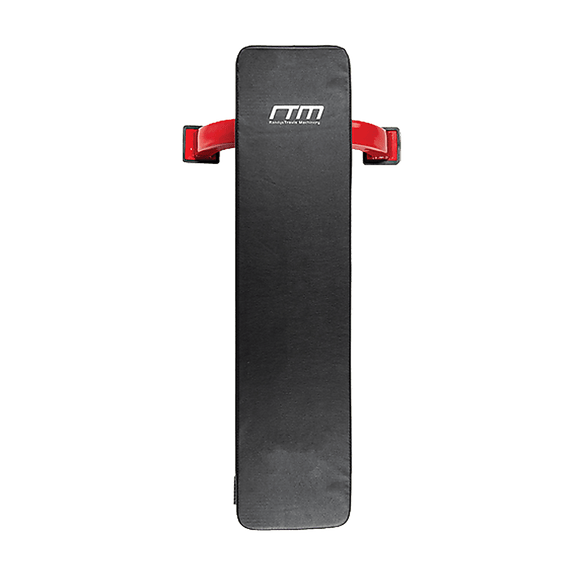 Fitness Flat Bench Weight Press Gym Home Strength Training Exercise - RnR Galore