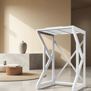 Fits all front - loading washers Fixed - height Drying machine stand V4.0 Machine AU - RnR Galore