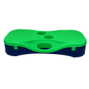 Folding Portable Badminton Combo Set Volleyball Net Outdoor Sports - RnR Galore