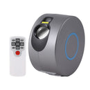 Gardeon Projector Party Light LED Starry Sky Galaxy Laser Projection Night Lamp - RnR Galore