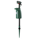 Gardeon Snake Repeller Outdoor Water Sprinkler Animal Deterrent - RnR Galore