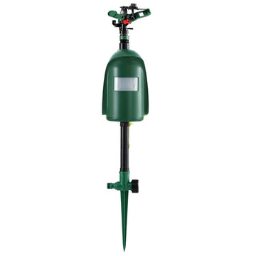 Gardeon Snake Repeller Outdoor Water Sprinkler Animal Deterrent - RnR Galore