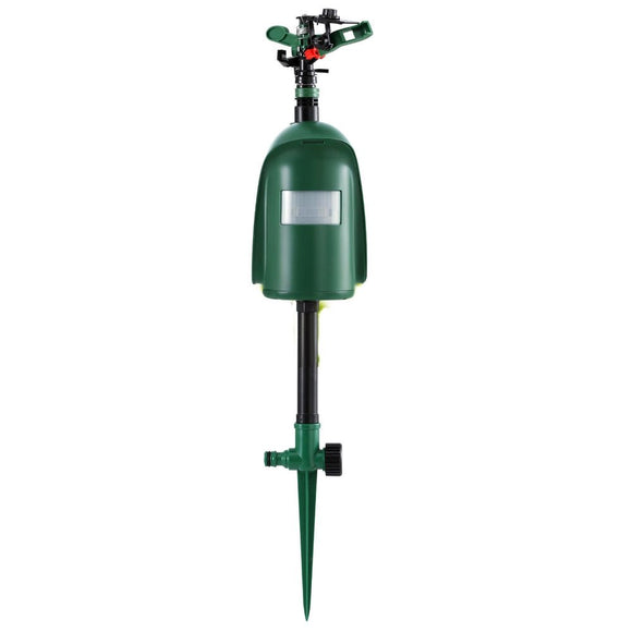 Gardeon Snake Repeller Outdoor Water Sprinkler Animal Deterrent - RnR Galore