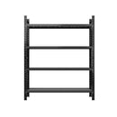 Giantz 2.4Mx2M Warehouse Shelving Garage Rack - RnR Galore