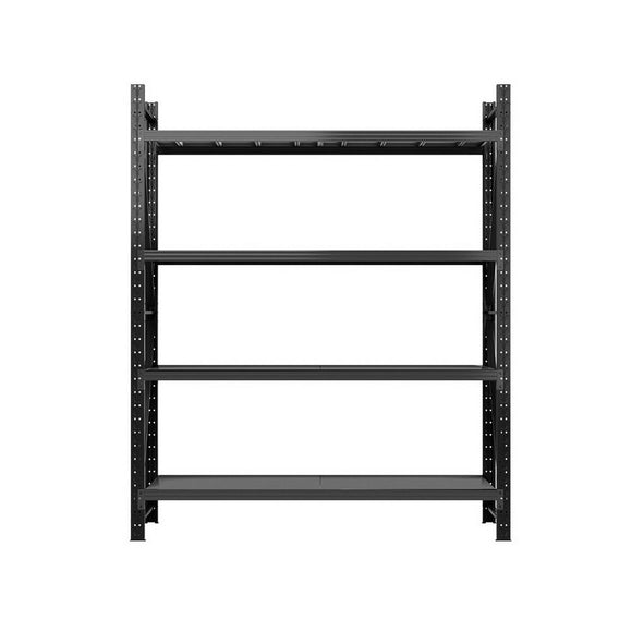 Giantz 2.4Mx2M Warehouse Shelving Garage Rack - RnR Galore