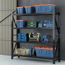 Giantz 2.4Mx2M Warehouse Shelving Garage Rack - RnR Galore