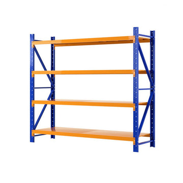Giantz 2Mx1.8M Warehouse Shelving Garage Rack - RnR Galore