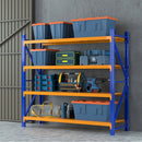 Giantz 2Mx1.8M Warehouse Shelving Garage Rack - RnR Galore