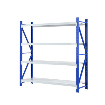 Giantz 2Mx2M Warehouse Shelving Garage Rack - RnR Galore