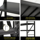 Giantz 2Mx2M Warehouse Shelving Garage Rack - RnR Galore