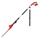 Giantz Cordless Pole Hedge Trimmer Garden Pruner Electric Cutter - RnR Galore