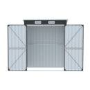 Giantz Garden Shed 1.62x1M Outdoor Storage Tool Workshop House Shelter - RnR Galore